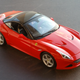 Illustration for article titled Ferrari Friday: Maisto Ferrari California T